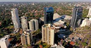 La Nación / Paraguay avanza hacia el grado de inversión tras mejora en su calificación soberana, dice ministro