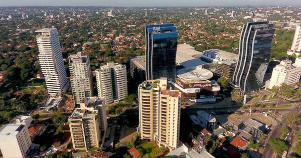 La Nación / Paraguay avanza hacia el grado de inversión tras mejora en su calificación soberana, dice ministro