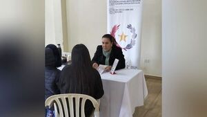 “Migra Móvil” llega a Cambyretá para facilitar trámites migratorios a extranjeros