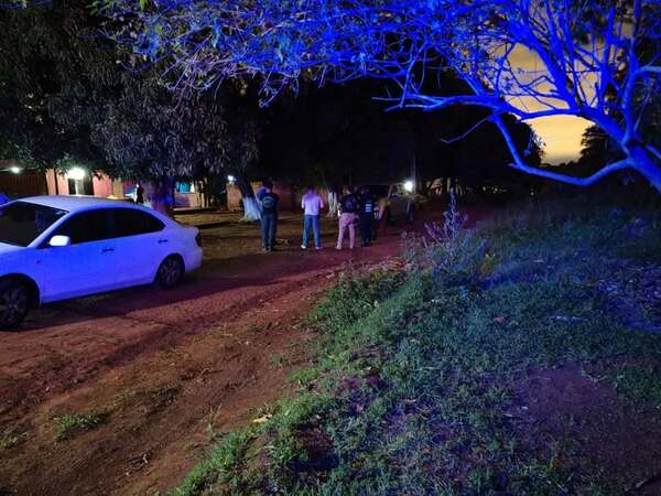 Investigan presunto rapto en Hernandarias