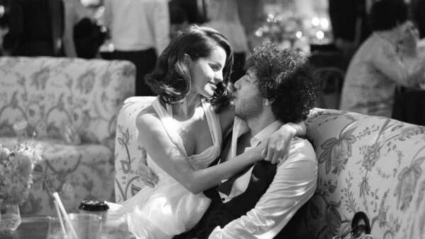 Contrajeron matrimonio bajo una condición no negociable