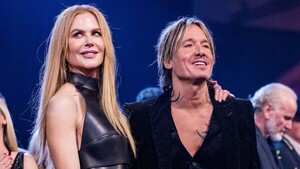 El millonario divorcio de Nicole Kidman y Keith Urban