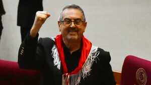 Diputados cartistas ensalzan figura de Cartes y agradecen el “milagro americano”