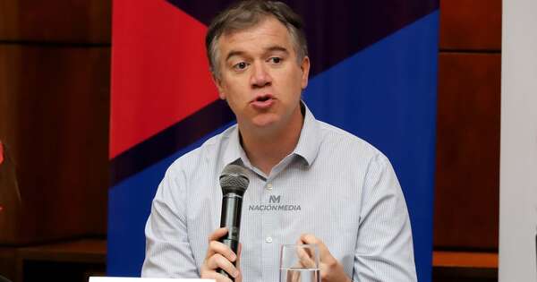 La Nación / Mejora de la calificación refleja la confianza que se tiene al país, destaca gremio