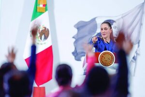 México cambios a Estados Unidos por redadas contra inmigrantes
