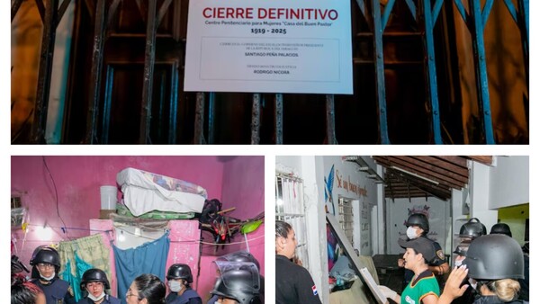 El Buenpa albergó a presas bravas y fashion