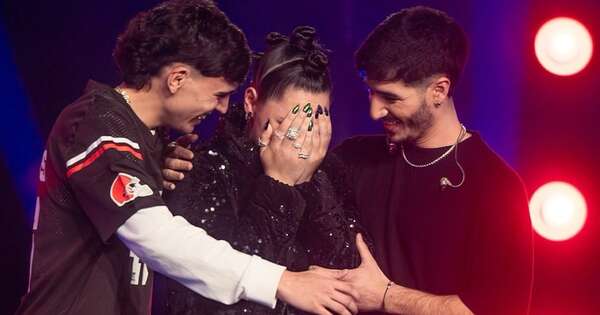 Diario HOY | Nath Aponte en las semifinales de La Voz Argentina
