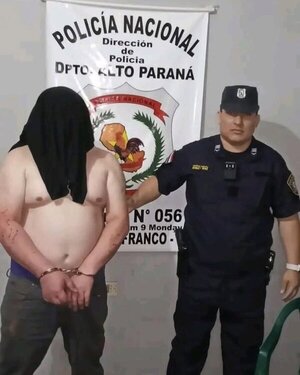 Joven pidió auxilio por WhatsApp y evitó ser abusada