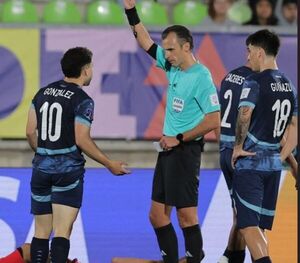 Popular / Fuerte mensaje de Enso tras sanción: "El fútbol de ahora..."