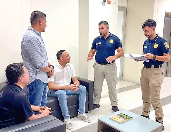 Paraguayos son secuestrados en Colombia tras caer en falsa oferta de préstamo millonario