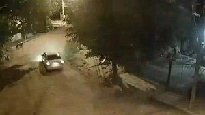 Barras bravas se tirotearon frente a una bodega y dejan dos heridos en Ypané