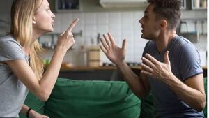 “Nos peleamos con mi marido por el quince de nuestra hija”