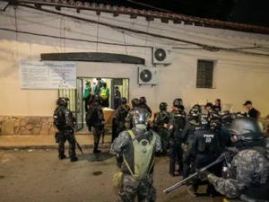 Cierra definitivamente la cárcel del Buen Pastor