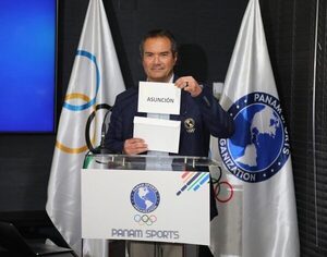 Este viernes en Chile, PANAM SPORTS define sede panamericana de 2031 - La Tribuna