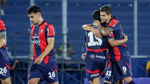 "Cerro lleva más gente a la cancha que Olimpia"