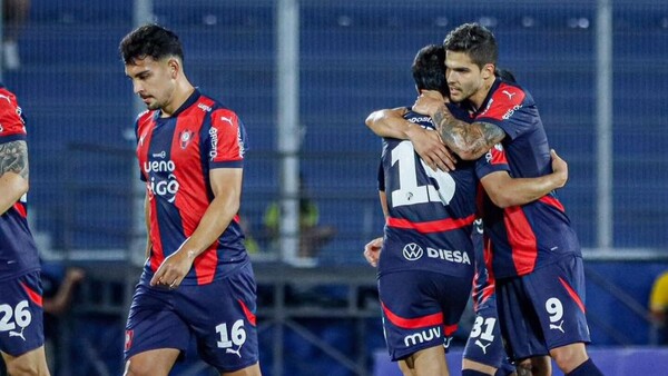 "Cerro lleva más gente a la cancha que Olimpia"