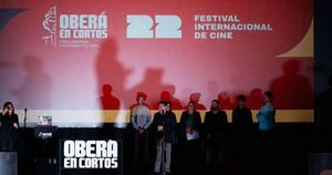 Diario HOY | El Festival de Cine Oberá en Cortos se expande en su 22º edición
