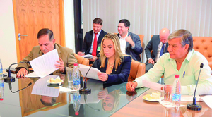 Diputados 10 años la pena máxima para menores infractores