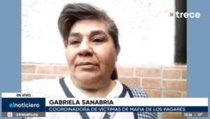 Denuncian que la mafia de los pagarés sigue operando de manera impune - trece