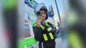 Agentes de la PMT habrían intentado coimear a turistas argentinos en Asunción
