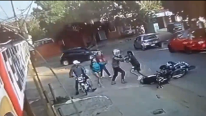 Madre de Moto Bolt pide a Fiscalía no obviar videos: "Mi hijo está siendo terriblemente perjudicado”