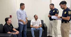 Diario HOY | Arquero y contador fueron a Colombia por “millonario préstamo” y acabaron secuestrados