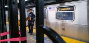 Hallan muertas a dos adolescentes en Nueva York: sospechan de accidente durante “juego” - Mundo - ABC Color