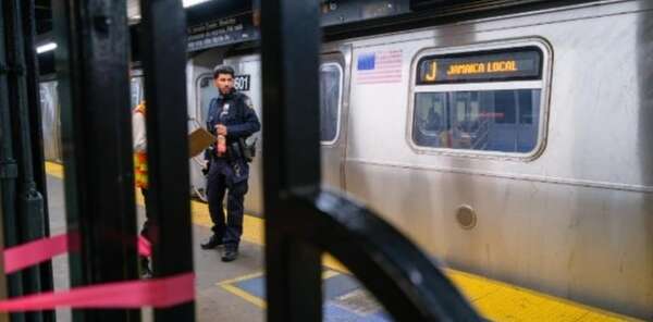 Hallan muertas a dos adolescentes en Nueva York: sospechan de accidente durante “juego” - Mundo - ABC Color