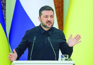 Ucrania 263 ejecuciones de soldados capturados por Rusia