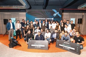 Moonshot impulsa nuevos emprendedores tecnológicos