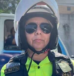 Video: PMT que “apretó” a turistas, operaba pese a denuncias previas - Nacionales - ABC Color