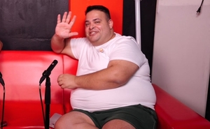 Tiktoker casi pierde la vida: “Estuve un mes hospitalizado”