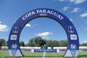 Copa Paraguay: Cerro y Sol se enfrentan por el pase a cuartos | Unicanal