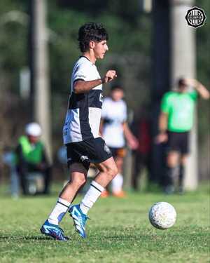 La sexta fecha del Heptagonal en la Sub 15