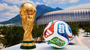 El Mundial de 2026 obtiene una cifra récord de solicitantes de voluntariado