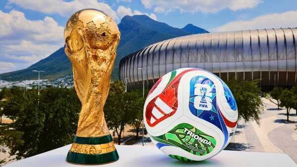 El Mundial de 2026 obtiene una cifra récord de solicitantes de voluntariado