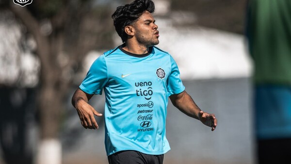 Rodney Redes: “El grupo está fuerte y motivado”
