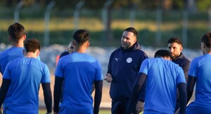 Mundial Sub 20: Paraguay apunta a Noruega con bajas importantes
