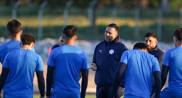 Mundial Sub 20: Paraguay apunta a Noruega con bajas importantes