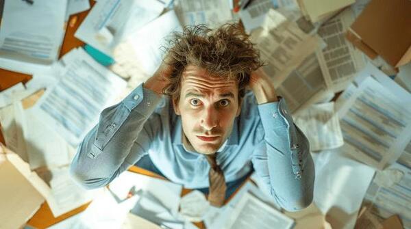 Psicóloga alerta sobre la adicción al trabajo y sus impactos en la vida personal