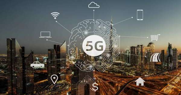 Diario HOY | Encargado de Negocios de EE.UU. destaca incorporación de requisitos de seguridad en licitación 5G
