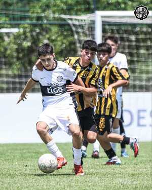Sub 16: Los detalles del capítulo 6 del Heptagonal