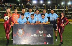 Santa Clara y Monseñor jugarán por la gloria en la Copa Casillero del Diablo 2025