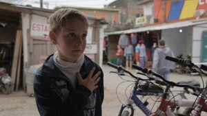 El Príncipe de Nanawa: Una década para retratar la vida en la frontera