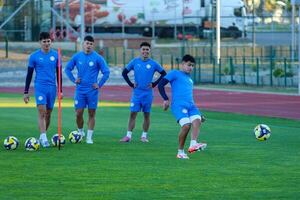 Mundial Sub 20 Chile: Noruega, el reto a vencer para la Albirroja - Fútbol Internacional - ABC Color