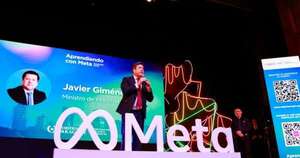 La Nación / Aseguran que la tecnología democratiza el acceso a mercados y potencia a emprendedores