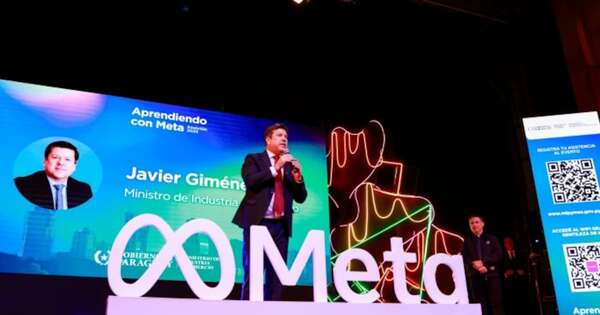 La Nación / Aseguran que la tecnología democratiza el acceso a mercados y potencia a emprendedores