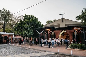 Menonitas en Paraguay conmemoran 500 años de Fe y Vida