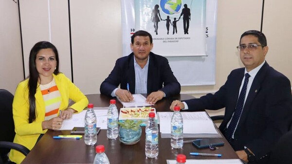 Diputados analizan medidas contra la preocupante migración juvenil del país