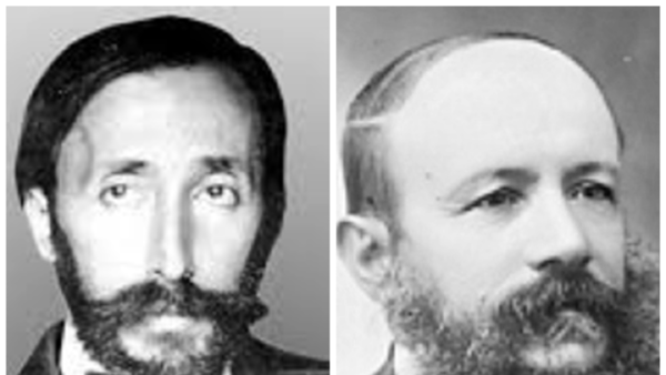 Teatro con memoria: Barrett y Bertoni se encontrarán sobre el escenario en CDE